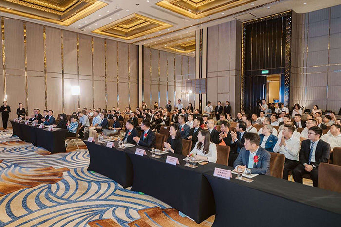 Yutong opens a new era of green mobility in Macau Yutong opens a new era of green mobility in Macau