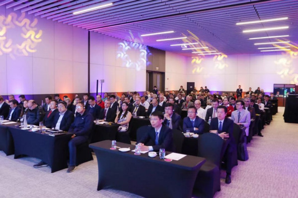 Yutong Latin American Partners Summit Forum ends successfully Yutong Latin American Partners Summit Forum ends successfully