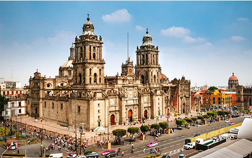 63 Yutong Dual-Source Trolleybuses Enter Mexico across the Ocean! 63 Yutong Dual-Source Trolleybuses Enter Mexico across the Ocean!