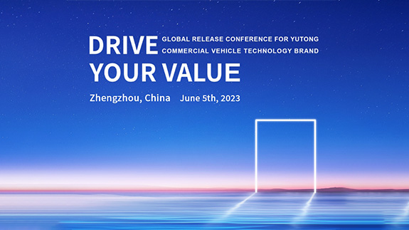 DRIVE YOUR VALUE