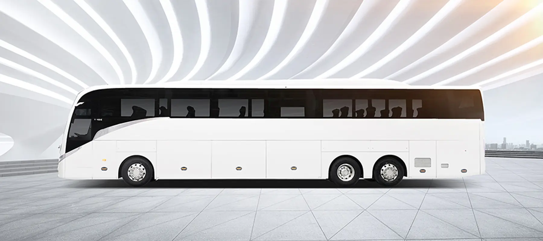 DESIGN LABEL award of Busworld