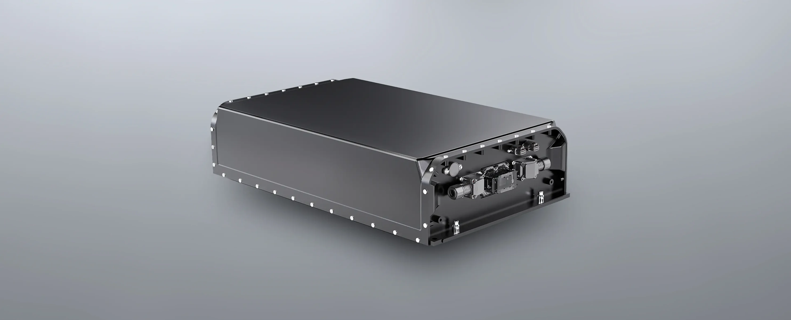 High-energy-density traction battery