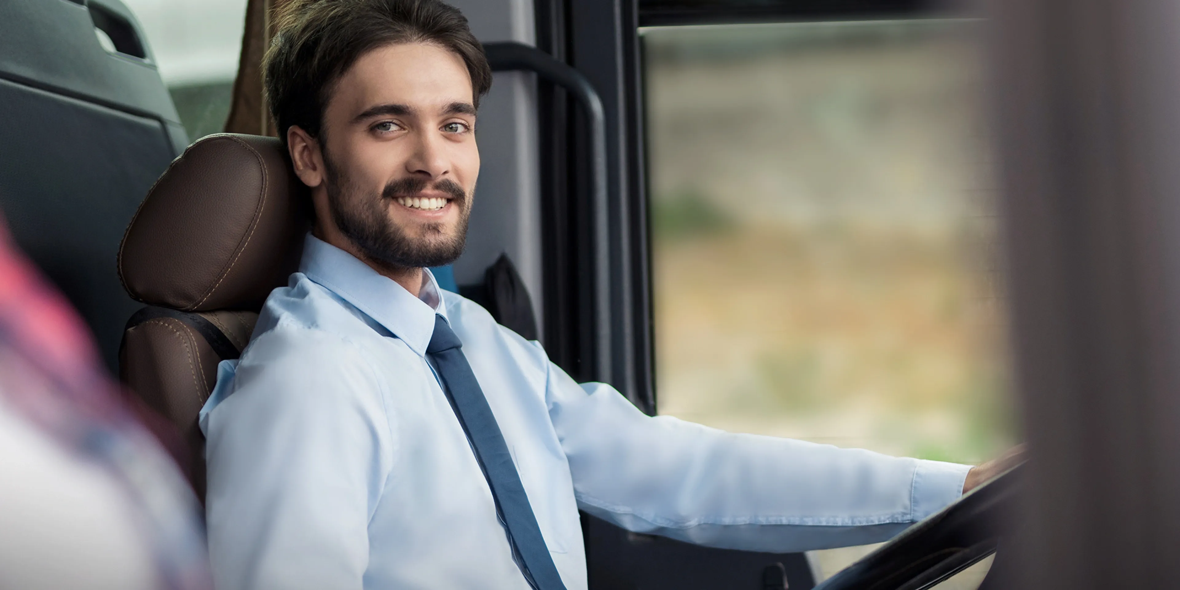 Comfortable Driving Enjoy A Smooth Journey With Ease