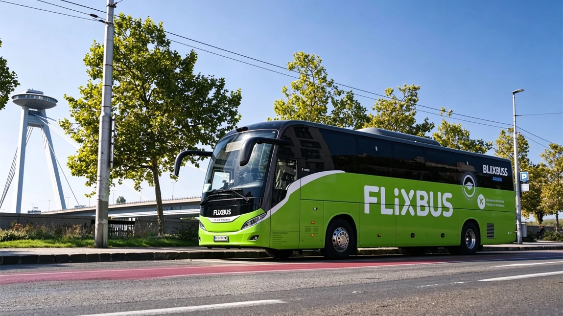 Yutong Buses Serves Austria and Slovakia Mobility