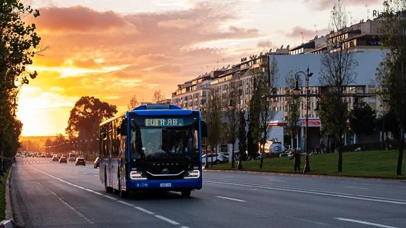 723 Yutong-linja-autoa suoritti Afrikan kansainvälisen jalkapalloturnauksen liikennepalvelut korkeimpien standardien mukaisesti!