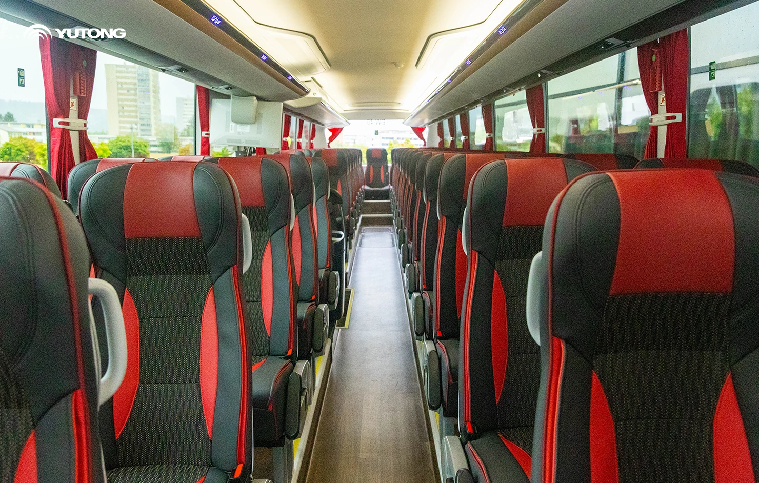 Yutong’s First All-Electric Bus Lands in Switzerland for Greener Public Transport Yutong’s First All-Electric Bus Lands in Switzerland for Greener Public Transport