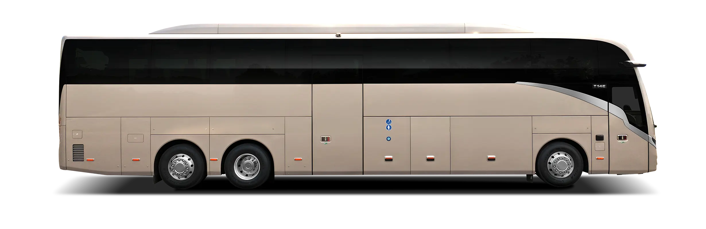 T14E